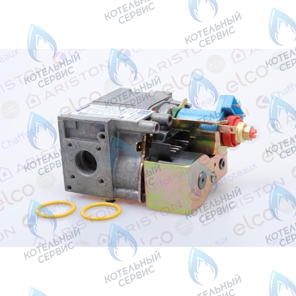 65104254 Газовый клапан ARISTON в Самаре