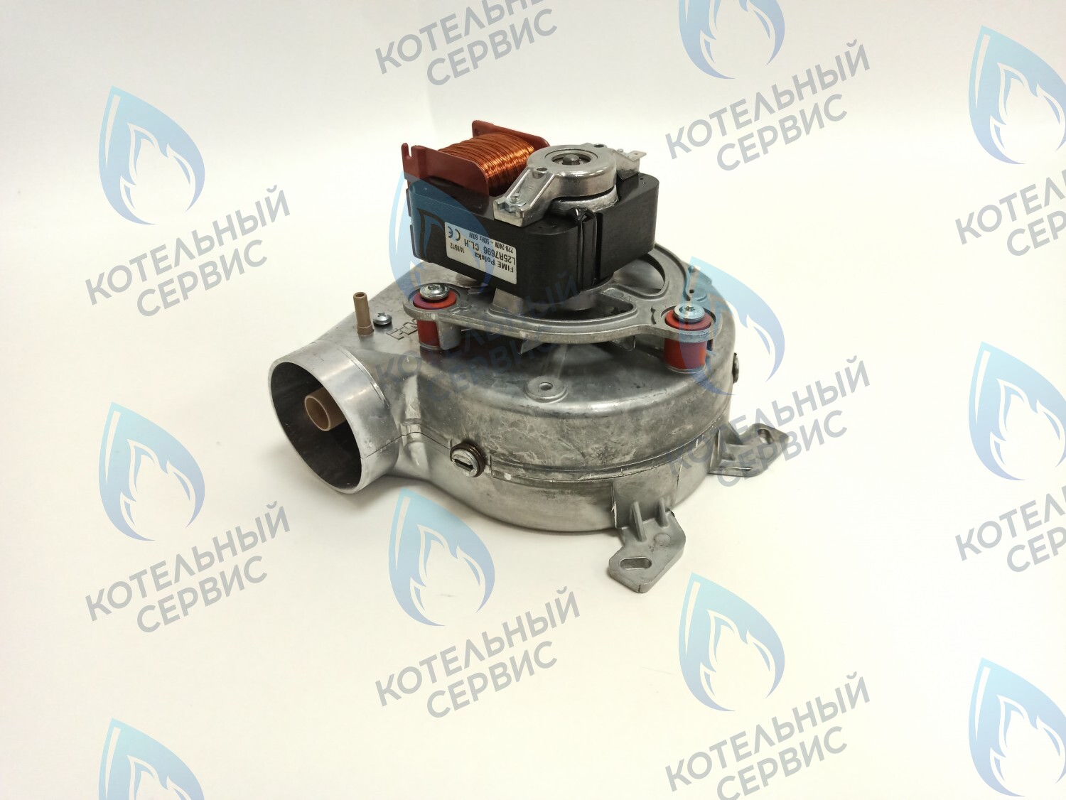 BI1376 105 Вентилятор 32 кВт (BI1376 105) в Самаре