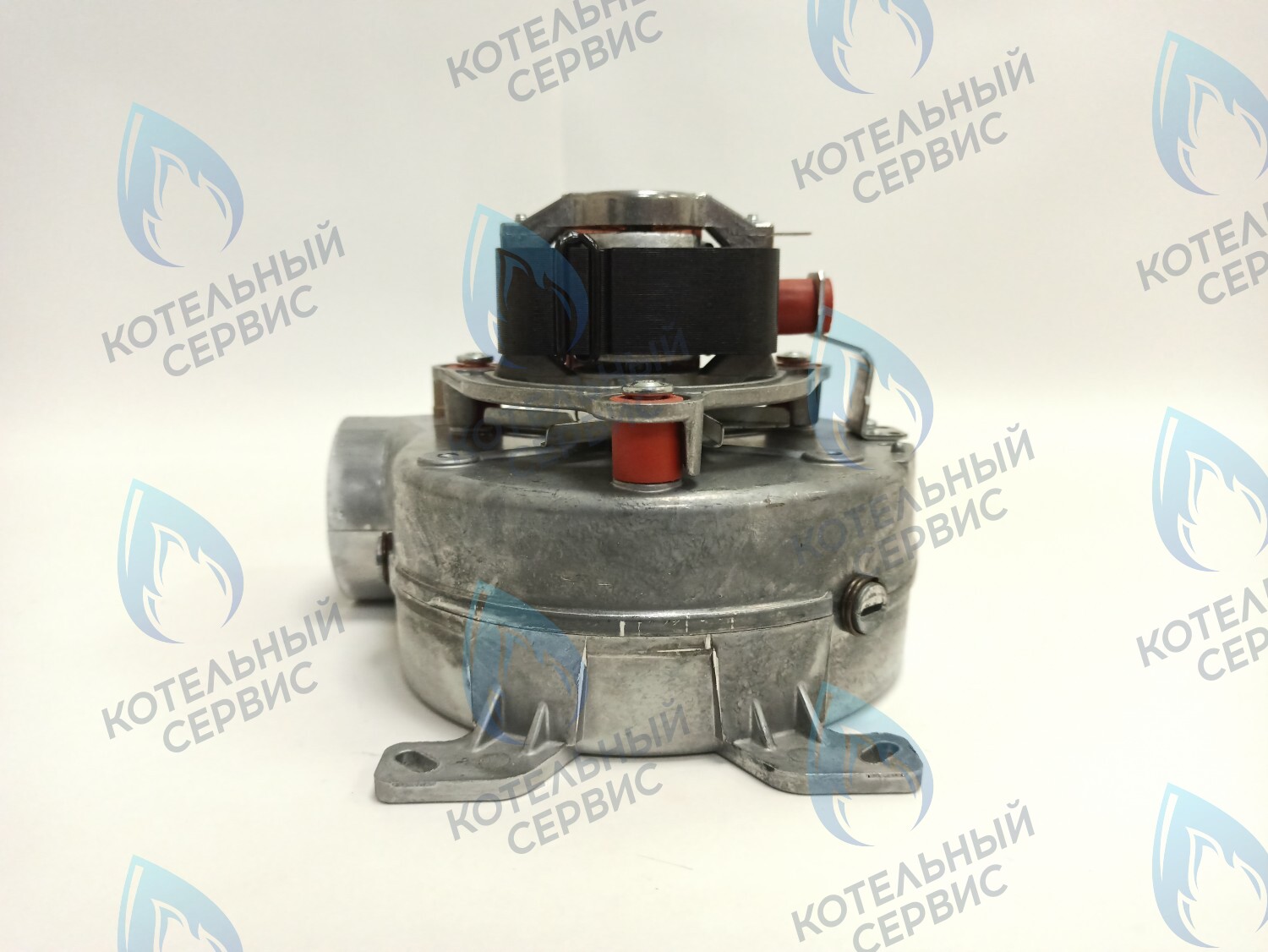 BI1376 105 Вентилятор дымоудаления 32кВт BIASI в Самаре