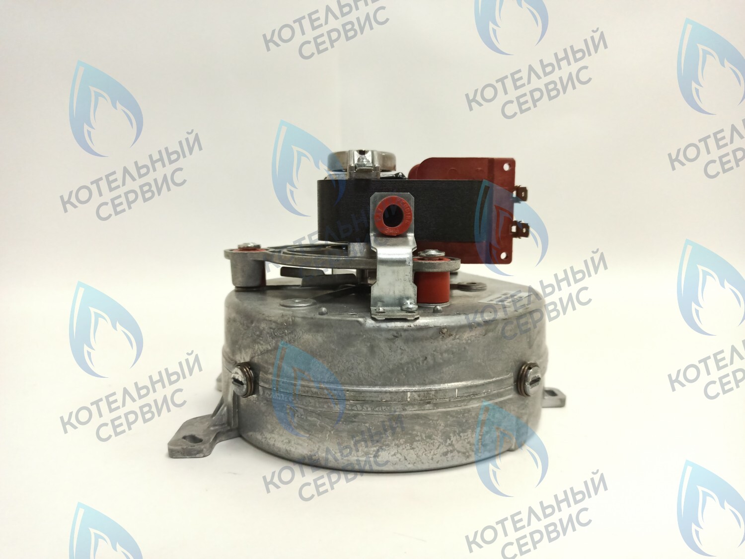 BI1376 105 Вентилятор дымоудаления 32кВт BIASI в Самаре