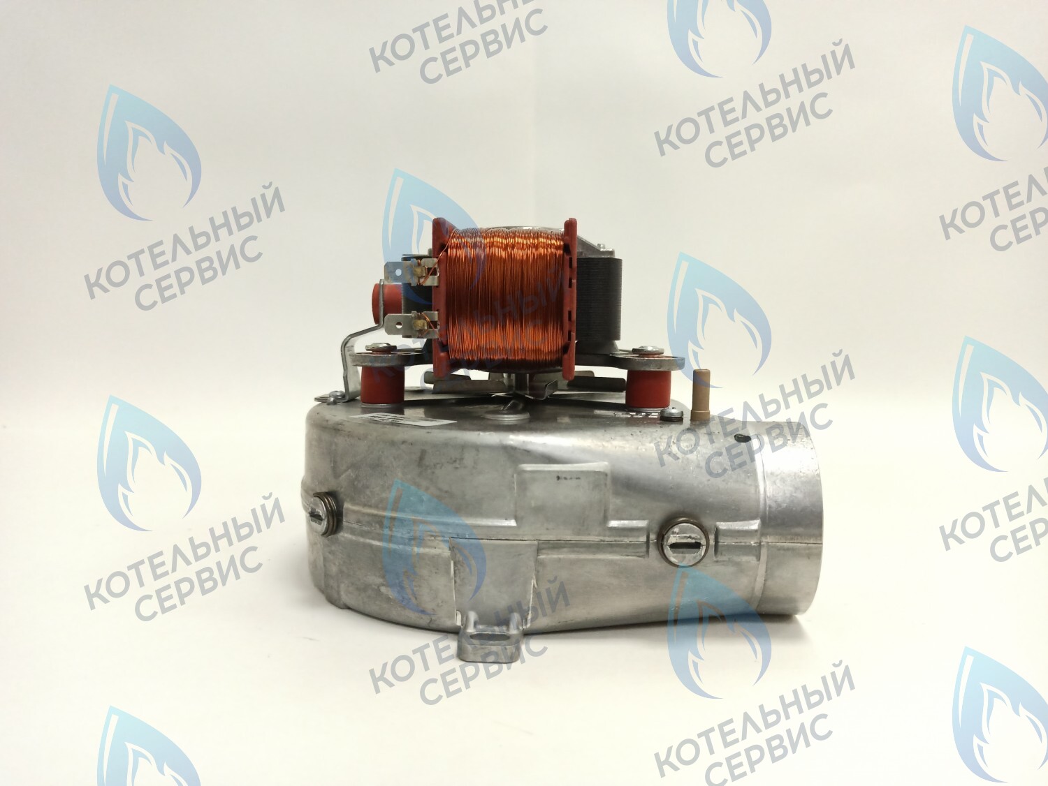 BI1376 105 Вентилятор дымоудаления 32кВт BIASI в Самаре