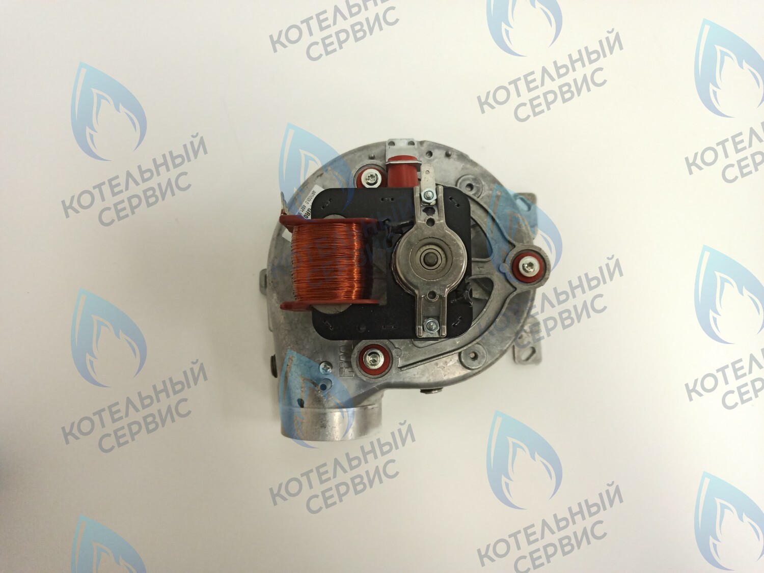 BI1376 105 Вентилятор дымоудаления 32кВт BIASI в Самаре