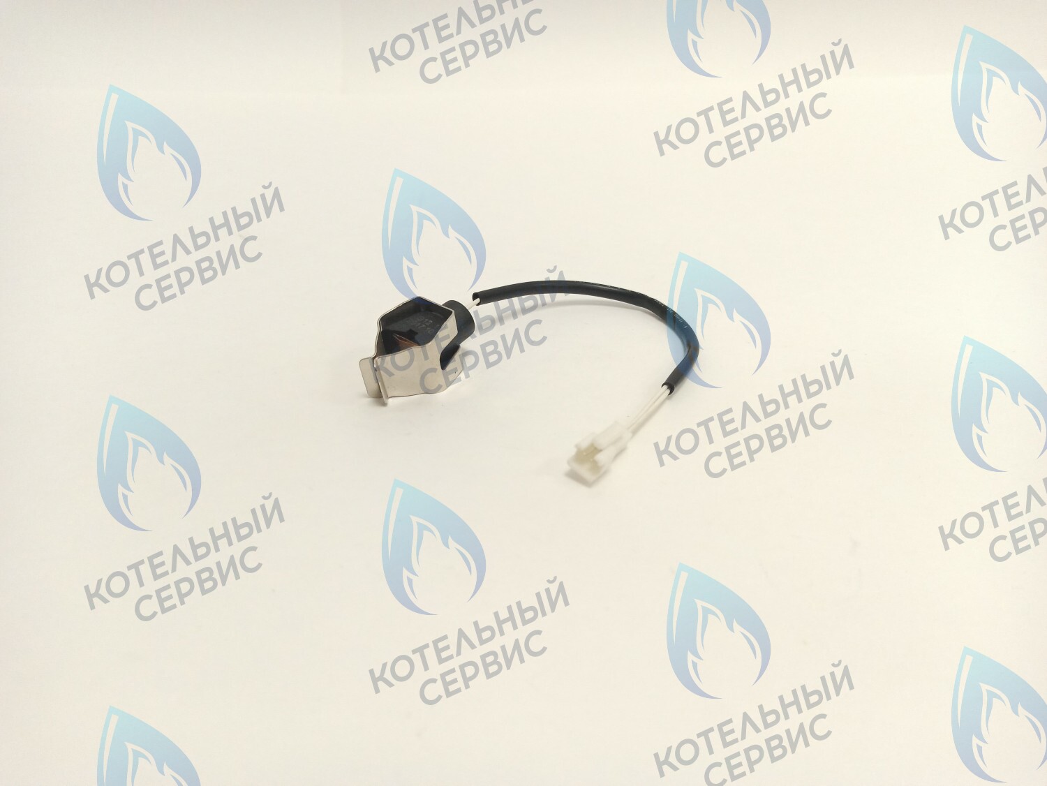 TSH006-G12 Датчик температуры накладной NTC G12 с проводом - мама (1/2") в Самаре