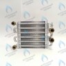 EB092-160 Теплообменник битермический 160мм ROCTERM TD-B17 (TL1801.1.4-2) LEBERG в Самаре