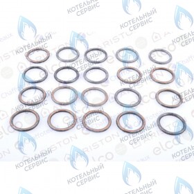 О-кольцо d: 18.4-2.7 CHAFFOTEAUX