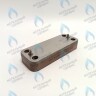 ES190X-154-12F-CH Теплообменник  ГВС вторичный 12 пластин в Самаре