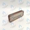ES190X-154-12F-CH Теплообменник  ГВС вторичный 12 пластин в Самаре