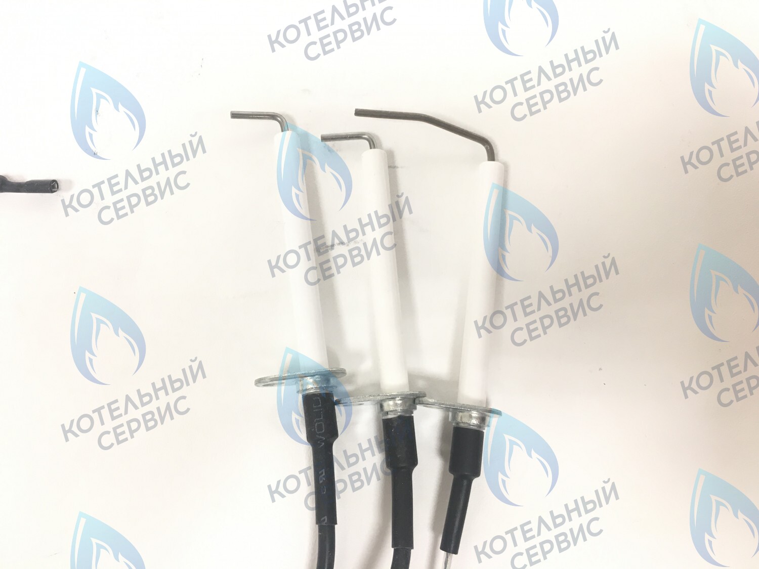 05-4023 Комплект электродов с кабелями GAZECO 18 C1/C2/T1/T2, 24 C1/C2/T1/T2 (после 2012г.) в Самаре