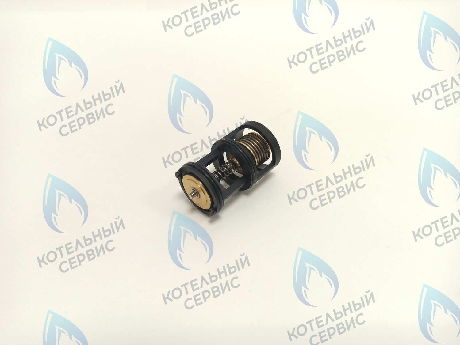 12927600A00176-02 Ремкомплект 3-ходового клапана KENTATSU (без верхней части) в Самаре