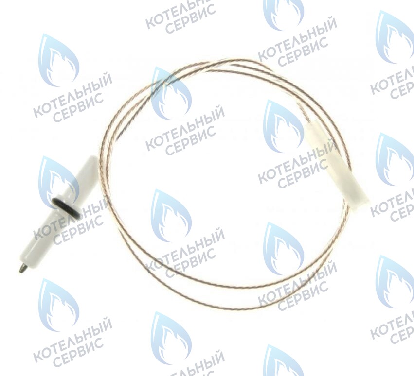 81214003 Свеча электроподжига для газовой плиты L=450мм Ø5мм в Самаре