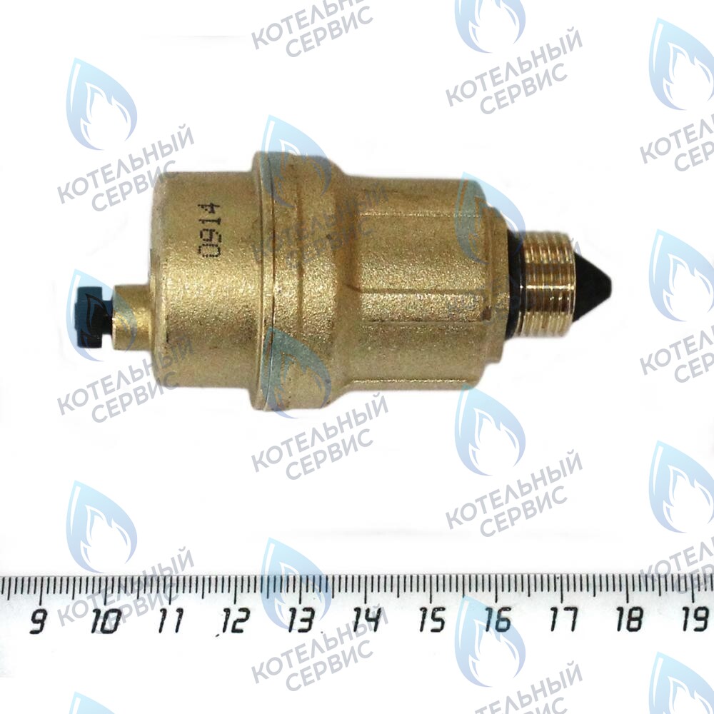 5625830 воздухоотводчик автоматический BAXI в Самаре