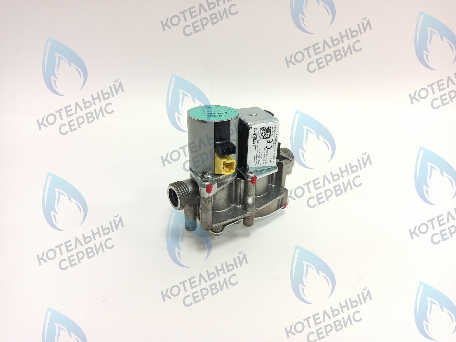 GV004 Газовая арматура VAILLANT (0020019991) в Самаре