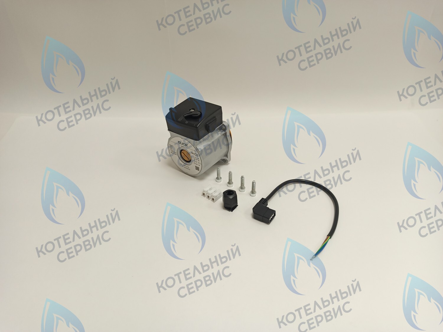 PH-W21CCW50-DW84BB Двигатель насоса DUCA BPS15-5D (против часовой стрелки) в Самаре