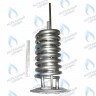 5662920 змеевик бойлера BAXI в Самаре