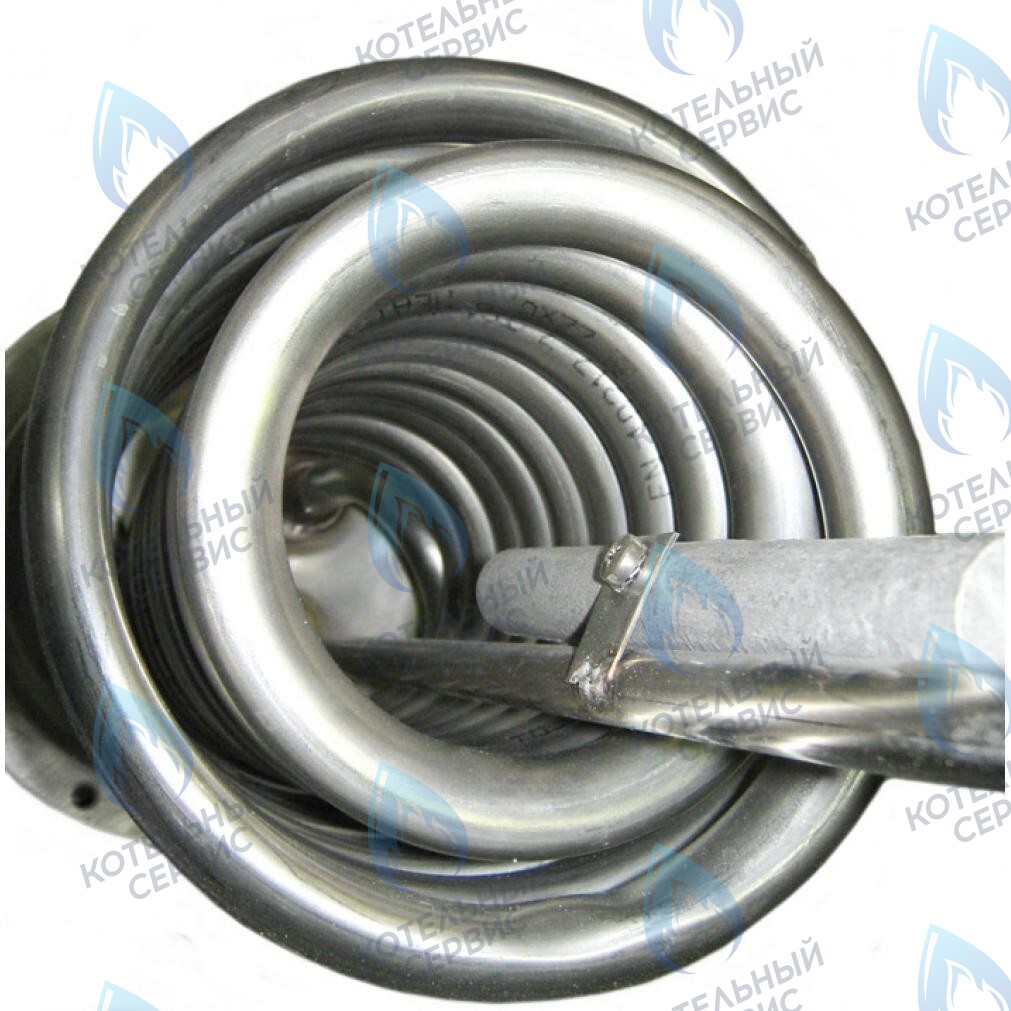 5662920 змеевик бойлера BAXI в Самаре