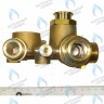 5680940 клапан 3-ходовой  в сборе BAXI в Самаре