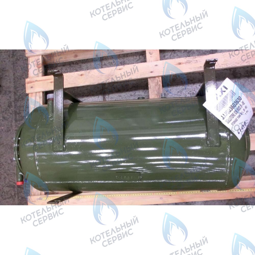 3603630 Бак бойлера в сборе BAXI в Самаре