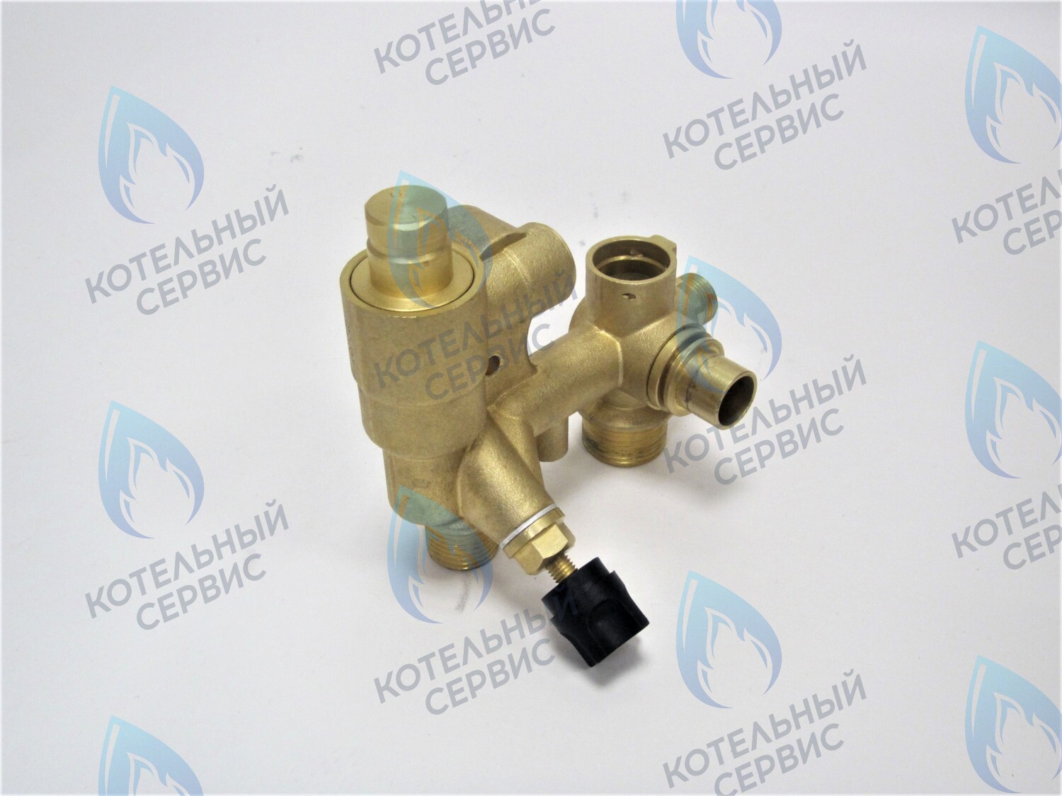 CB11030022 Входной водяной узел ELSOTHERM Т-116 в Самаре