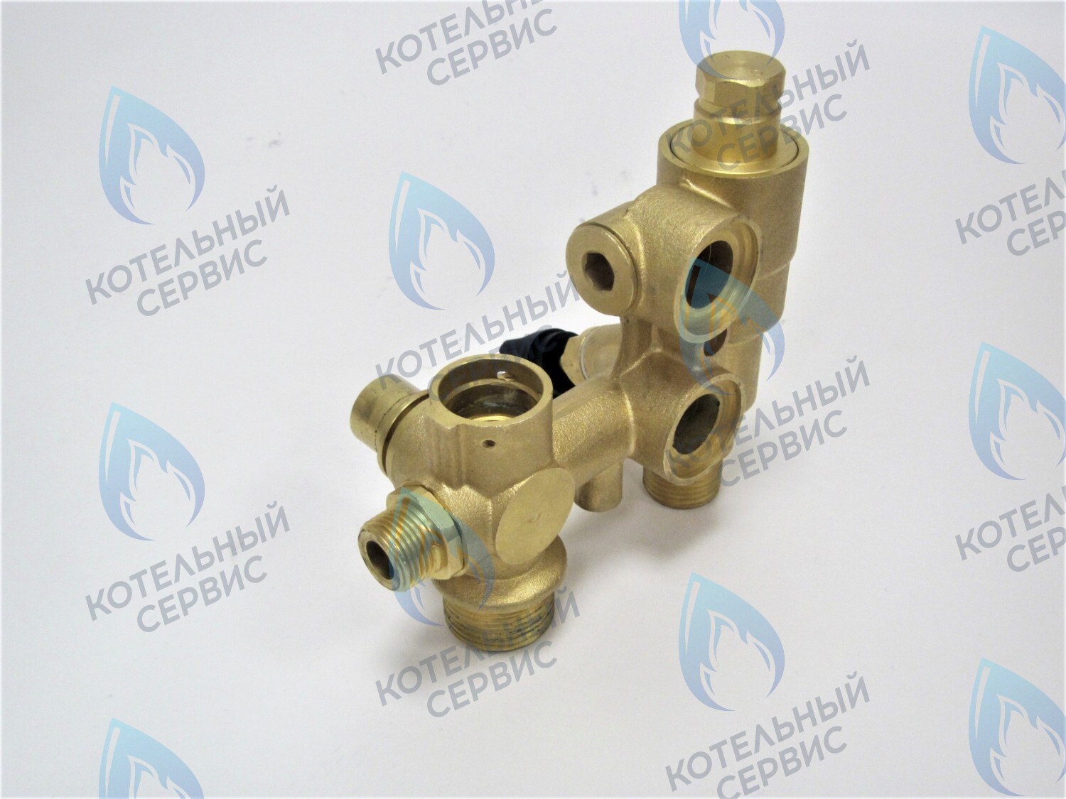 CB11030022 Входной водяной узел ELSOTHERM Т-116 в Самаре