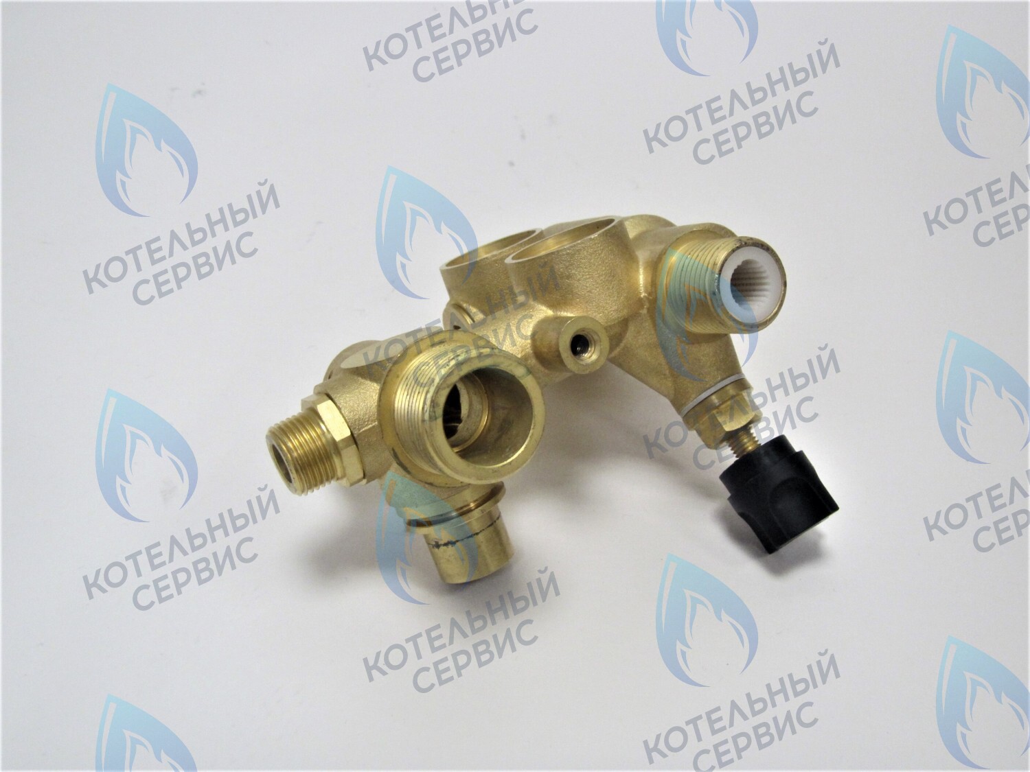 CB11030022 Входной водяной узел ELSOTHERM Т-116 в Самаре