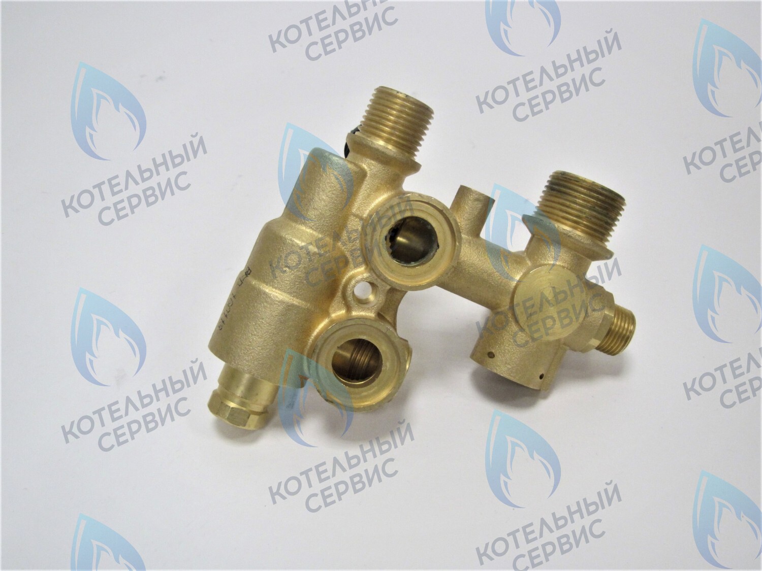 CB11030022 Входной водяной узел ELSOTHERM Т-116 в Самаре