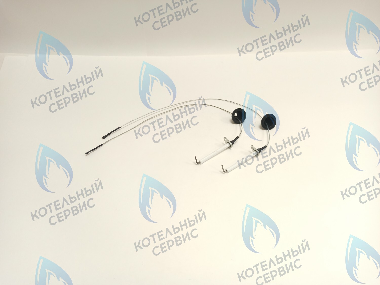 DA0100010 Игла розжига KOTITONTTU TOIVO T 10-18-20-24 DK в Самаре