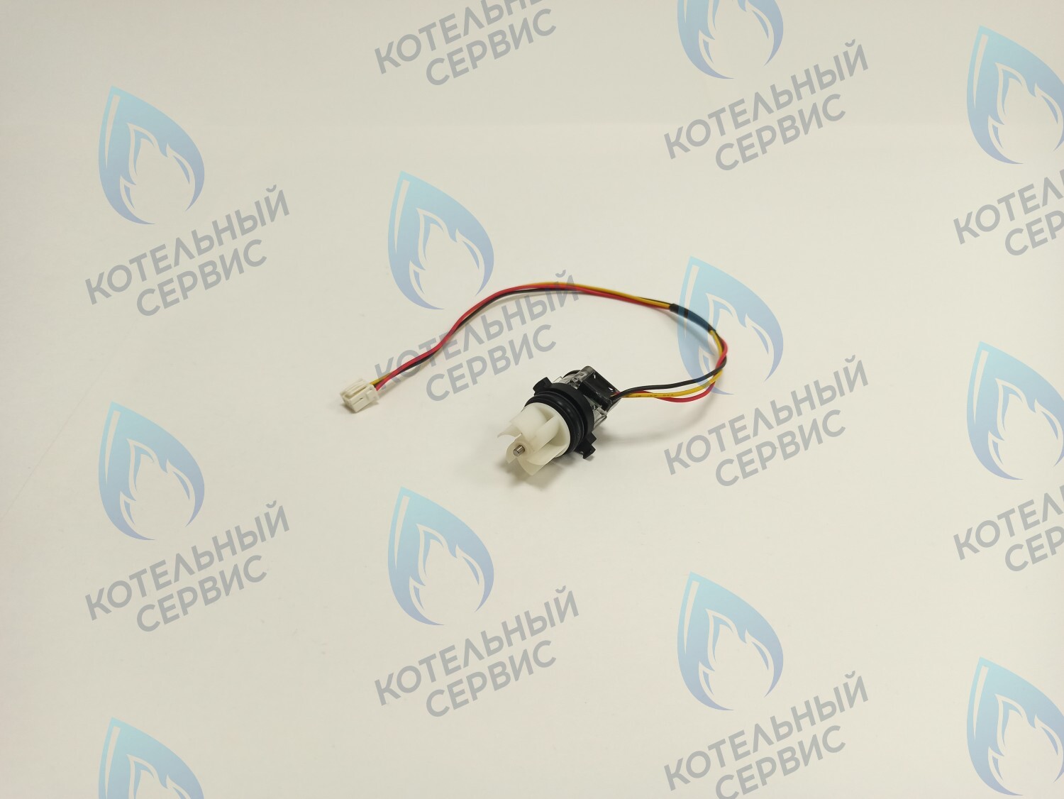 0040109821 Датчик холла с турбинкой Haier Urban 10-24 кВт в Самаре