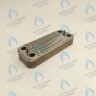 ES190X-154-12R-CH Теплообменник  ГВС вторичный 12 пластин в Самаре