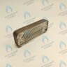 ES190X-154-12R-CH Теплообменник  ГВС вторичный 12 пластин в Самаре