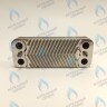 ES190X-154-12R-CH Теплообменник  ГВС вторичный 12 пластин в Самаре
