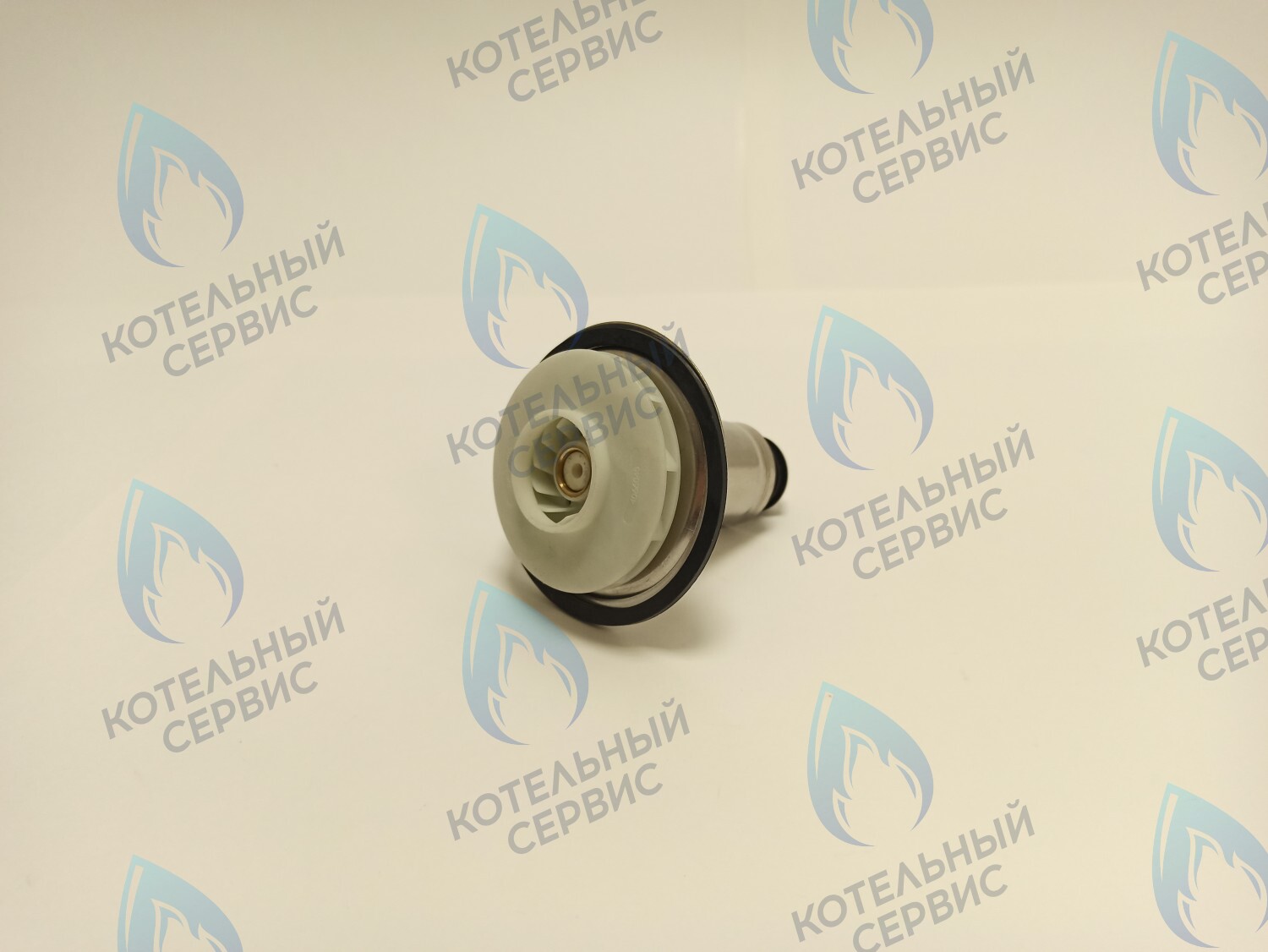 PPR-W30CW-35-05 Втулка ротор насоса (по часовой стрелке) аналог WILO 12/4.1, 12/5, 15/5 (втулка 35мм, колесо 68/30мм) (керам. вал) в Самаре