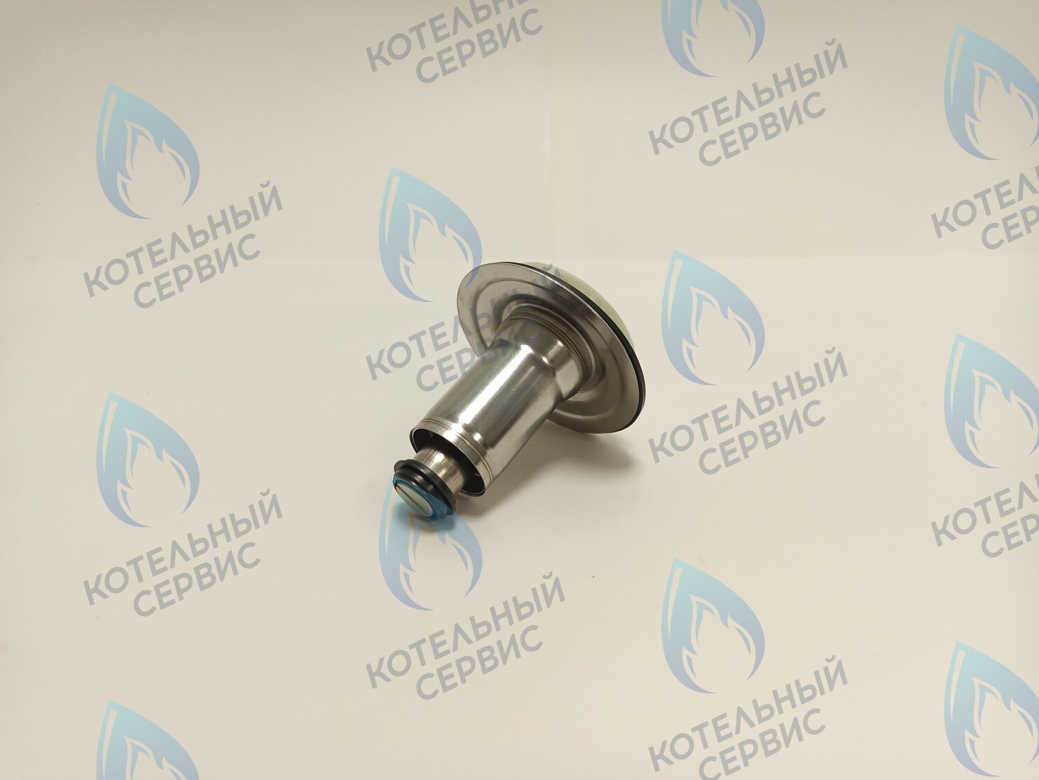 PPR-W30CW-35-05 Втулка ротор насоса (по часовой стрелке) аналог WILO 12/4.1, 12/5, 15/5 (втулка 35мм, колесо 68/30мм) (керам. вал) в Самаре