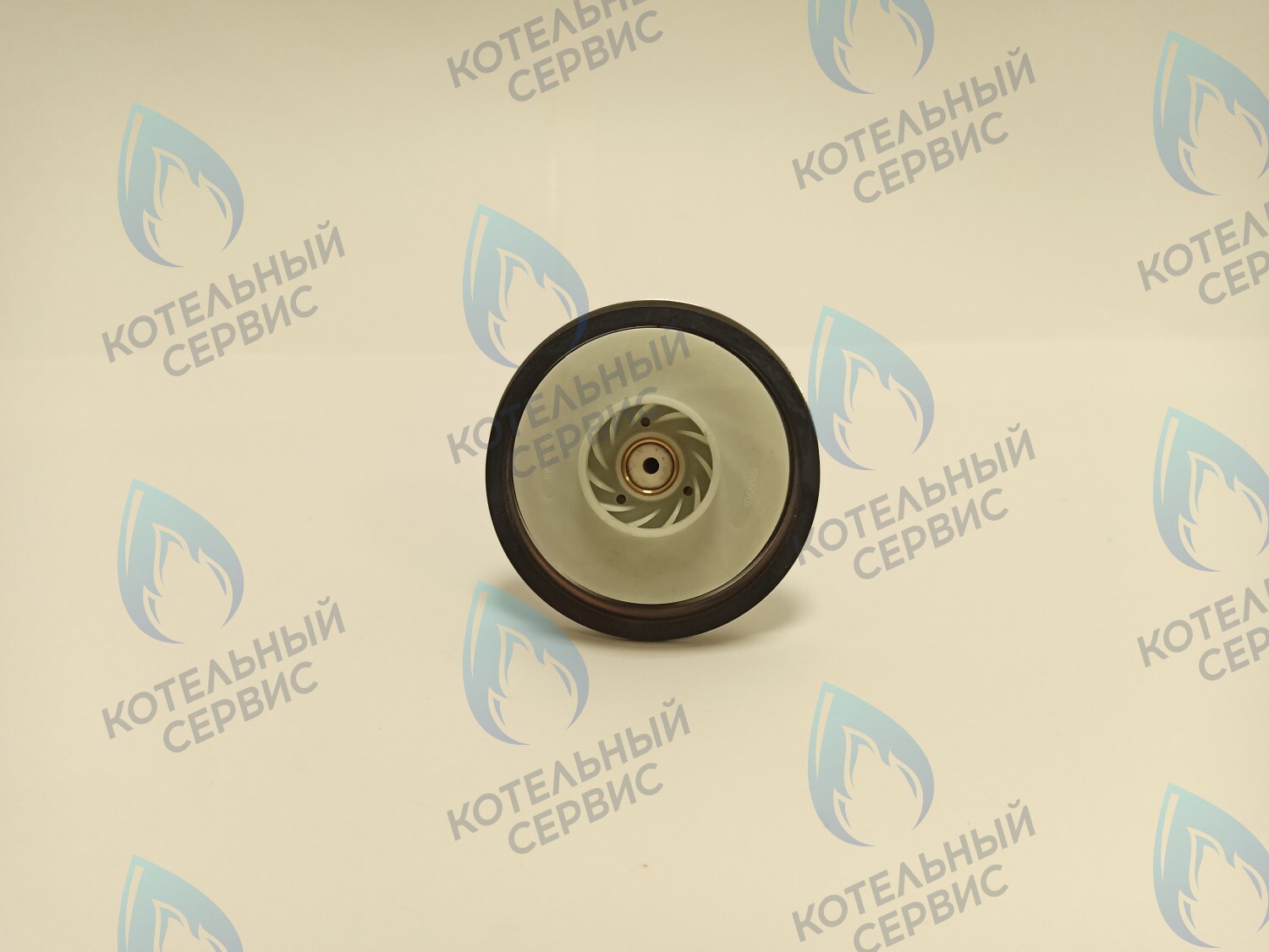 PPR-W30CW-35-05 Втулка ротор насоса (по часовой стрелке) аналог WILO 12/4.1, 12/5, 15/5 (втулка 35мм, колесо 68/30мм) (керам. вал) в Самаре