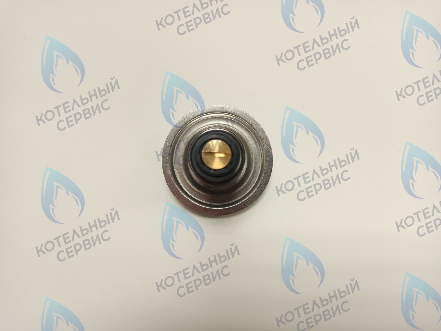 PPR-W30CW-35-05 Втулка ротор насоса (по часовой стрелке) аналог WILO 12/4.1, 12/5, 15/5 (втулка 35мм, колесо 68/30мм) (керам. вал) в Самаре