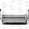 90263110 Теплообменник 2-х кон. 15-18 кВт (DOMIproject), шт FERROLI в Самаре