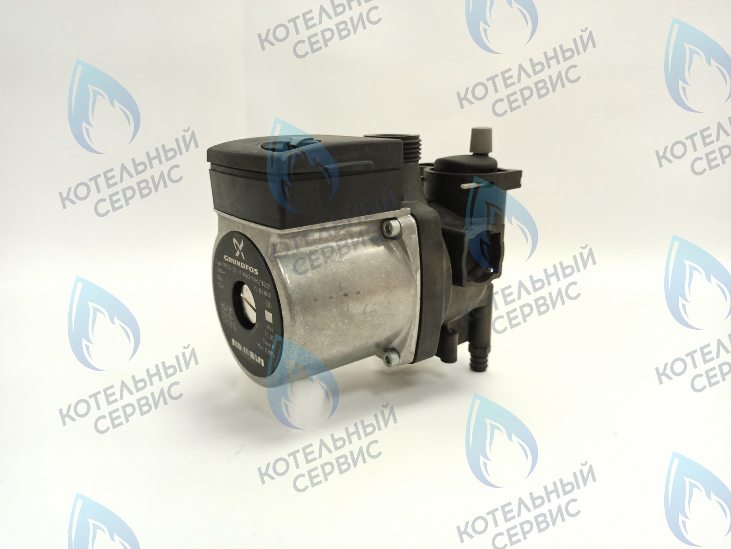 AA10010006 Насос GRUNDFOS UPS15-50 AOKR ELECTROLUX Hi-Tech 24 Fi, Hi-Tech 28 i (AA01000004) в Самаре