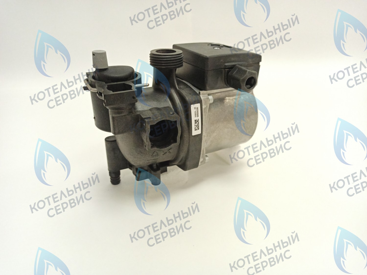 AA10010006 Насос GRUNDFOS UPS15-50 AOKR ELECTROLUX Hi-Tech 24 Fi, Hi-Tech 28 i (AA01000004) в Самаре