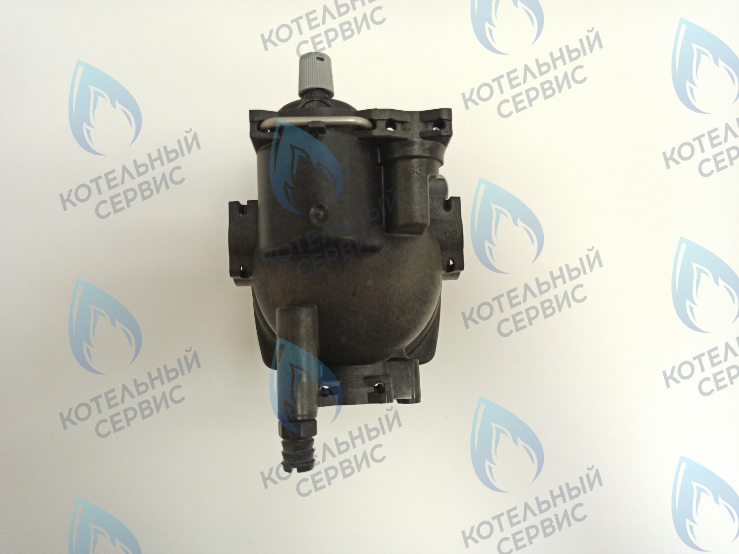 AA10010006 Насос GRUNDFOS UPS15-50 AOKR ELECTROLUX Hi-Tech 24 Fi, Hi-Tech 28 i (AA01000004) в Самаре