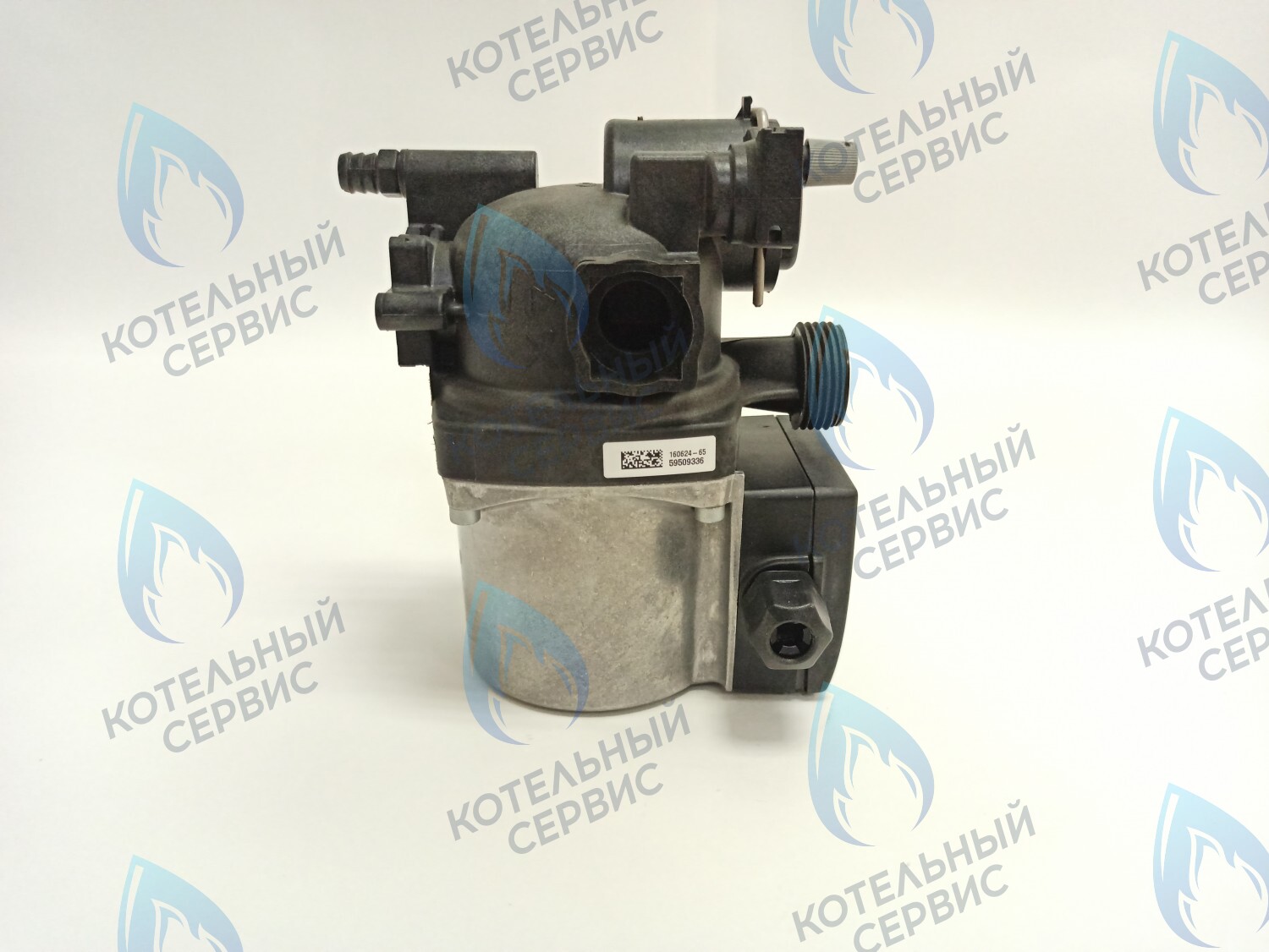 AA10010006 Насос GRUNDFOS UPS15-50 AOKR ELECTROLUX Hi-Tech 24 Fi, Hi-Tech 28 i (AA01000004) в Самаре