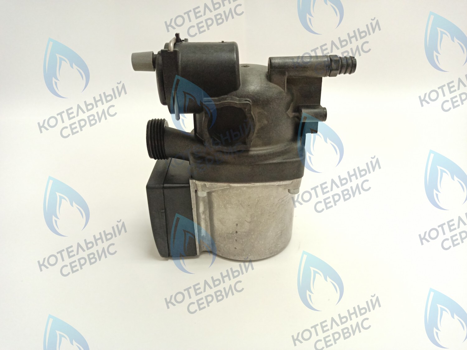 AA10010006 Насос GRUNDFOS UPS15-50 AOKR ELECTROLUX Hi-Tech 24 Fi, Hi-Tech 28 i (AA01000004) в Самаре