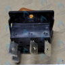 VI5319 Кнопка снятия блокировки (reset) C5555AL MORA TOP в Самаре