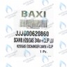 620860 Теплообменник основной LUNA-3 BAXI в Самаре