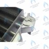 620860 Теплообменник основной LUNA-3 BAXI в Самаре