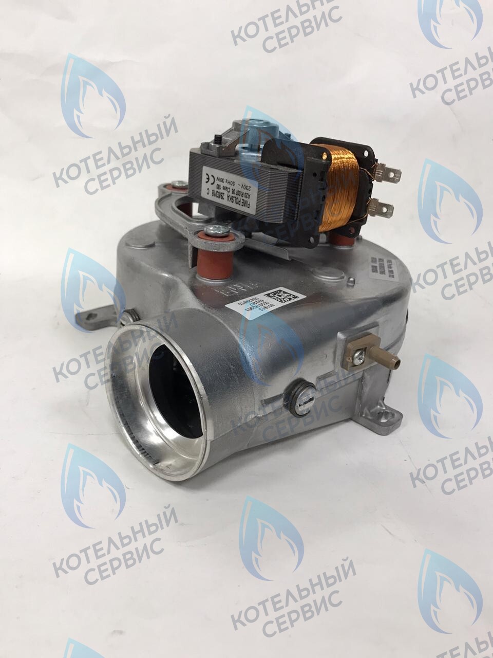 0020118666 Вентилятор Protherm Lynx 11/24/28 (H-RU), Ягуар JTV 11/24 в Самаре