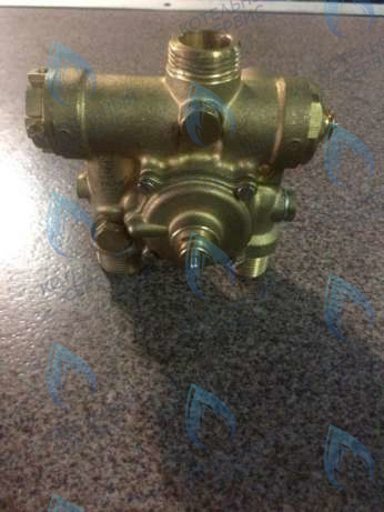 0020027567 Гидроблок - S11 - (выход) PROTHERM в Самаре