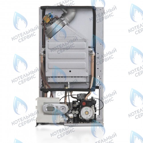  Котел настенный FERROLI DIVATECH D в Самаре