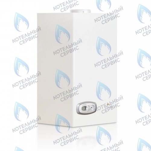  Котел настенный FERROLI DIVATECH D в Самаре