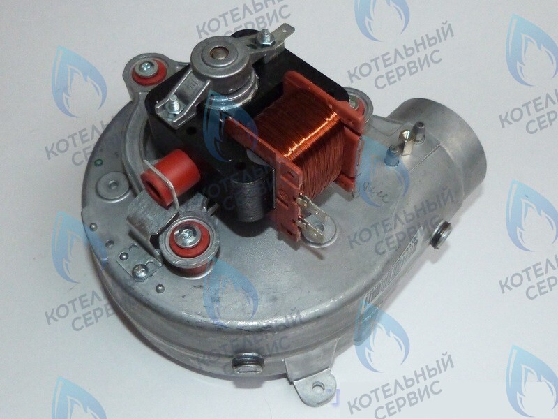 87160121310 Вентилятор FIME 35 w Дымосос U042-24K/ZSA24/ZWA24A_AD BOSCH в Самаре