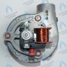 87160121310 Вентилятор FIME 35 w Дымосос U042-24K/ZSA24/ZWA24A_AD BOSCH в Самаре