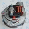87160121310 Вентилятор FIME 35 w Дымосос U042-24K/ZSA24/ZWA24A_AD BOSCH в Самаре